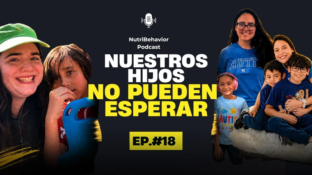 Miniatura oficial del episodio 18 con Nakiu
